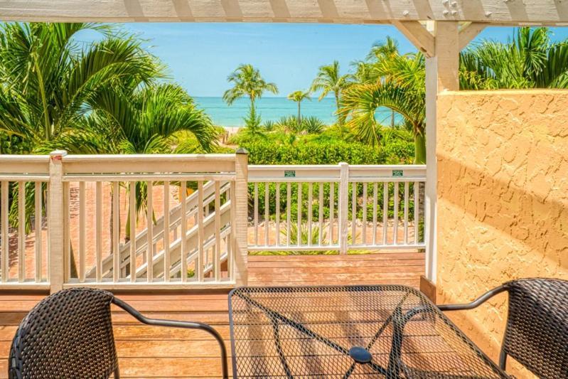 Donax Condo Captiva Island Exterior foto