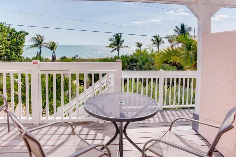 Donax Condo Captiva Island Exterior foto