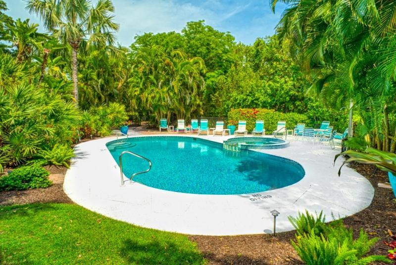 Donax Condo Captiva Island Exterior foto