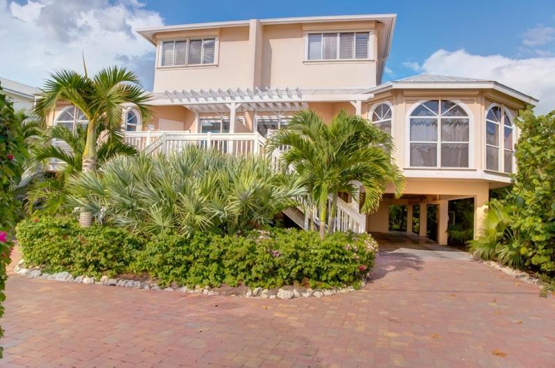 Donax Condo Captiva Island Exterior foto